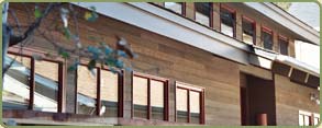 western red cedar ceiling paneling