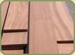 Ipe decking picture