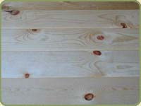 ponderosa pine 1x6 tng 