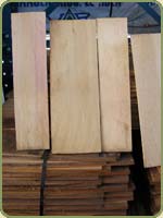 ALASKAN YELLOW CEDAR SHINGLES IMAGE