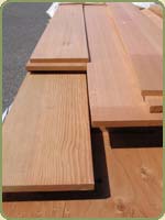 BEAR CREEK LUMBER : MONTHLY SPECIALS