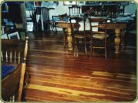 DOUGLAS FIR FLOORING