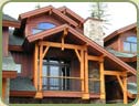 western red cedar bevel siding