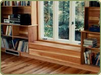 hickory flooring 
