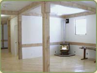 douglas fir flooring
