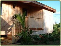 port orford cedar siding