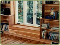 hickory flooring