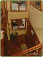 stair picture