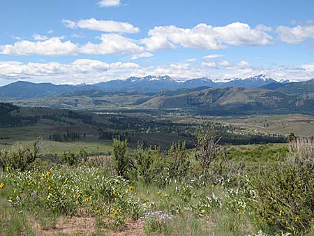 pipestone canyon