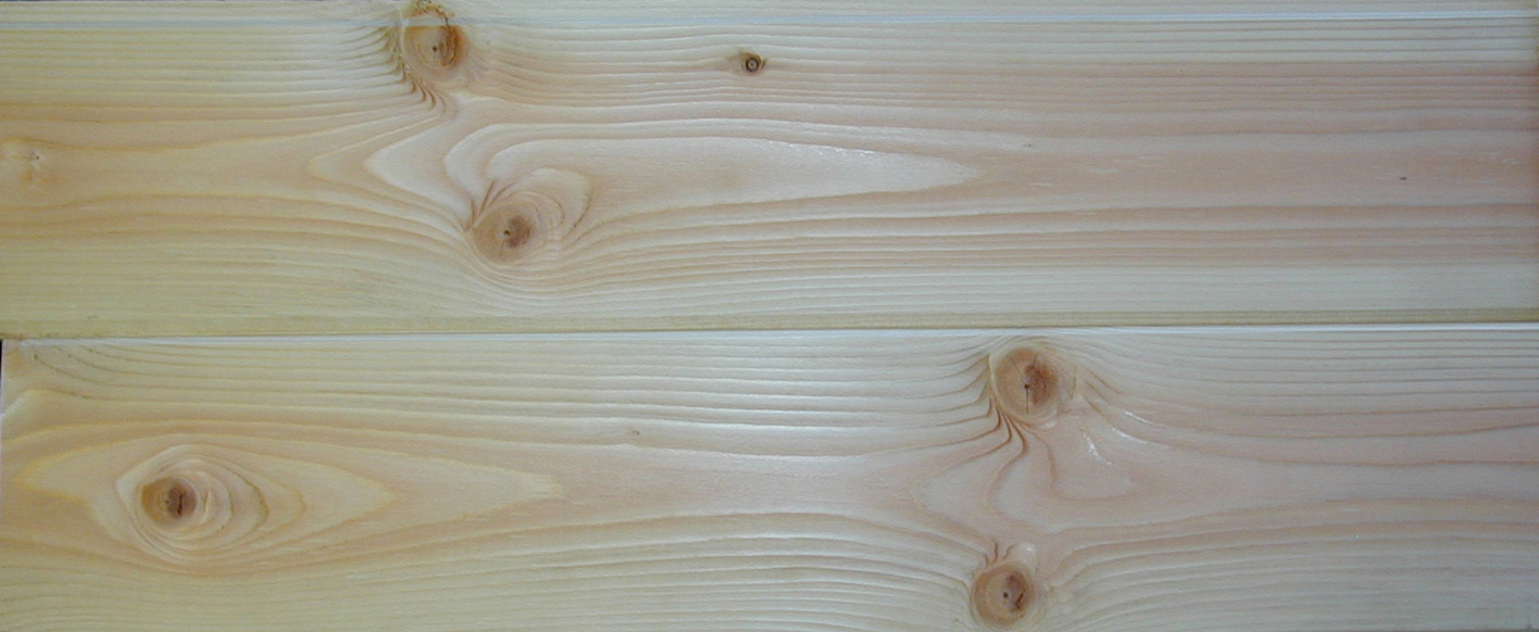 BEAR CREEK LUMBER DOUGLAS FIR PANELING AND PATTERNS TONGUE AND GROOVE