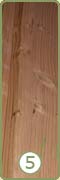 Redwood lumber grades