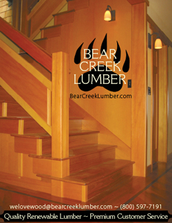 Architectural Recor January Issue BCL Ad