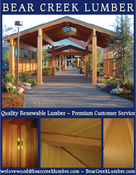 Fine Homebuilding June July Issue BCL Ad